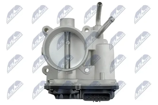 Drosselklappenstutzen 12 V NTY ETB-HY-003 Bild Drosselklappenstutzen 12 V NTY ETB-HY-003