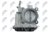 Drosselklappenstutzen 12 V NTY ETB-HY-003 Bild Drosselklappenstutzen 12 V NTY ETB-HY-003