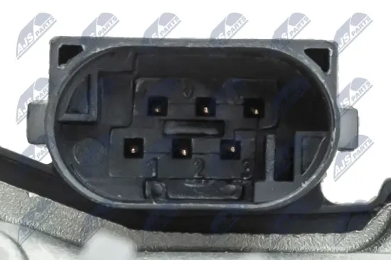 Drosselklappenstutzen 12 V NTY ETB-HY-004 Bild Drosselklappenstutzen 12 V NTY ETB-HY-004