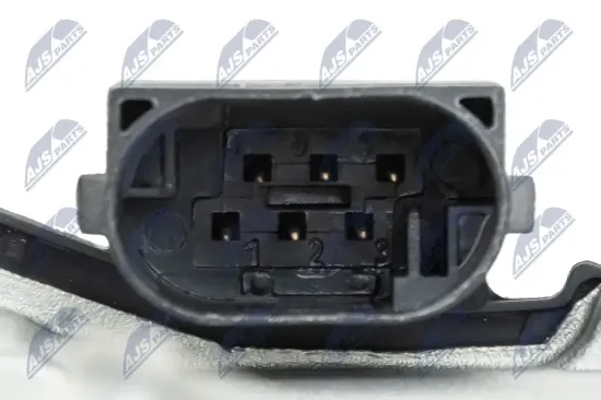 Drosselklappenstutzen 12 V 12 V NTY ETB-HY-005 Bild Drosselklappenstutzen 12 V 12 V NTY ETB-HY-005