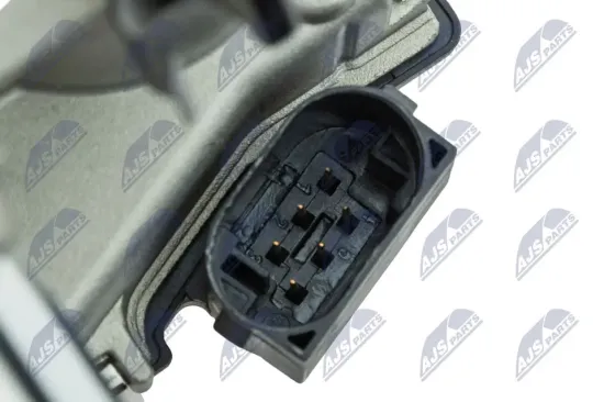 Drosselklappenstutzen NTY ETB-HY-006 Bild Drosselklappenstutzen NTY ETB-HY-006