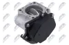 Drosselklappenstutzen NTY ETB-HY-007 Bild Drosselklappenstutzen NTY ETB-HY-007