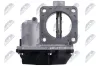 Drosselklappenstutzen NTY ETB-HY-007 Bild Drosselklappenstutzen NTY ETB-HY-007