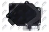 Drosselklappenstutzen NTY ETB-HY-007 Bild Drosselklappenstutzen NTY ETB-HY-007