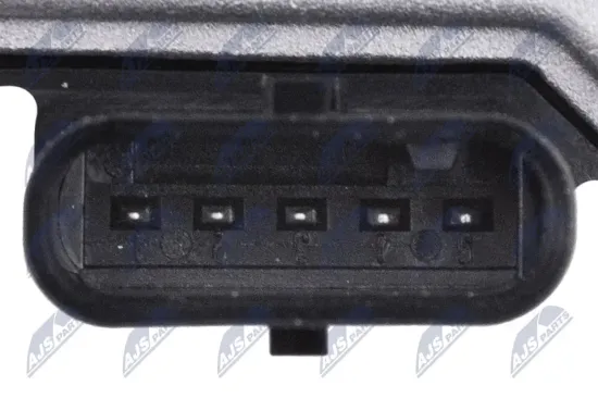 Drosselklappenstutzen NTY ETB-HY-007 Bild Drosselklappenstutzen NTY ETB-HY-007