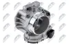 Drosselklappenstutzen NTY ETB-HY-008 Bild Drosselklappenstutzen NTY ETB-HY-008