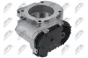 Drosselklappenstutzen NTY ETB-HY-008 Bild Drosselklappenstutzen NTY ETB-HY-008
