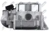 Drosselklappenstutzen NTY ETB-HY-008 Bild Drosselklappenstutzen NTY ETB-HY-008