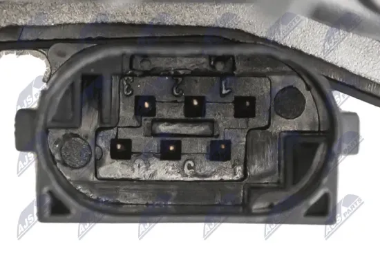 Drosselklappenstutzen NTY ETB-HY-008 Bild Drosselklappenstutzen NTY ETB-HY-008