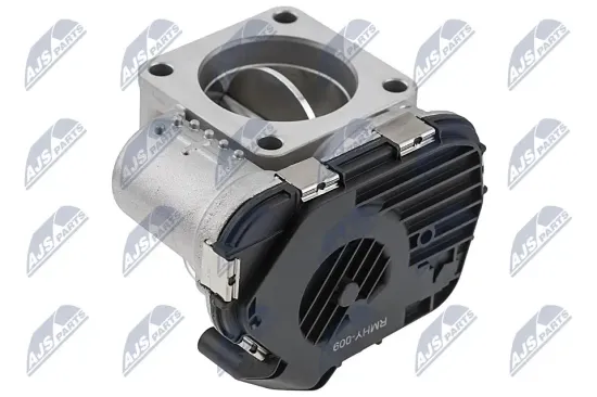 Drosselklappenstutzen NTY ETB-HY-009 Bild Drosselklappenstutzen NTY ETB-HY-009