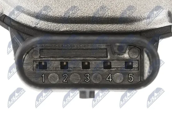 Drosselklappenstutzen NTY ETB-HY-009 Bild Drosselklappenstutzen NTY ETB-HY-009