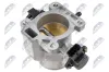 Drosselklappenstutzen NTY ETB-HY-010 Bild Drosselklappenstutzen NTY ETB-HY-010