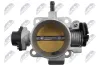 Drosselklappenstutzen NTY ETB-HY-010 Bild Drosselklappenstutzen NTY ETB-HY-010