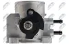 Drosselklappenstutzen NTY ETB-HY-010 Bild Drosselklappenstutzen NTY ETB-HY-010