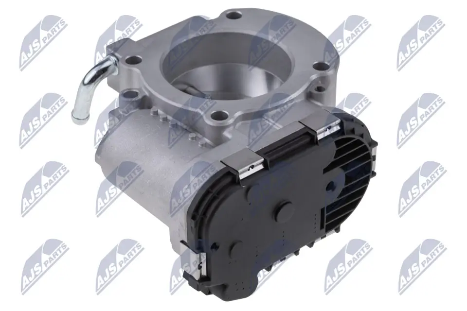 Wischermotor 12 V hinten hinten NTY ESW-VV-003