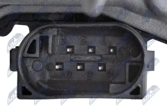 Wischermotor 12 V hinten hinten NTY ESW-VV-003 Bild Wischermotor 12 V hinten hinten NTY ESW-VV-003