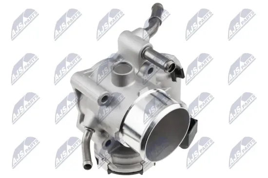 Drosselklappenstutzen NTY ETB-KA-001 Bild Drosselklappenstutzen NTY ETB-KA-001