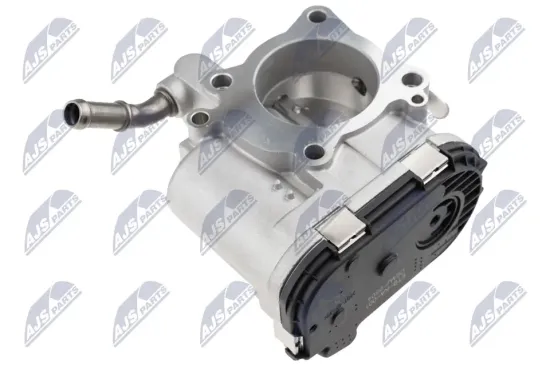 Drosselklappenstutzen NTY ETB-KA-001 Bild Drosselklappenstutzen NTY ETB-KA-001