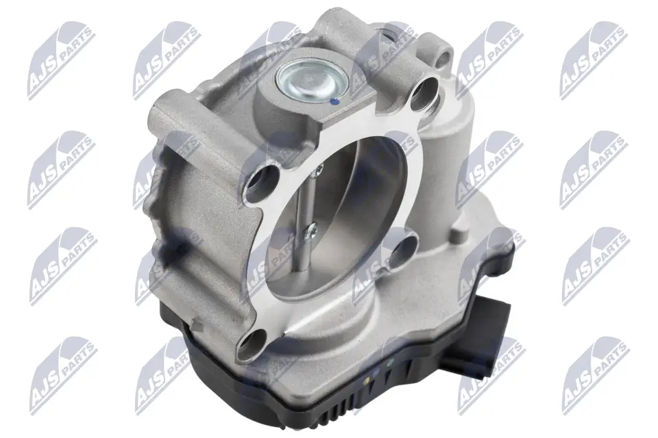 Drosselklappenstutzen NTY ETB-KA-004