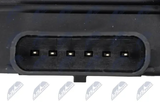 Drosselklappenstutzen NTY ETB-KA-004 Bild Drosselklappenstutzen NTY ETB-KA-004