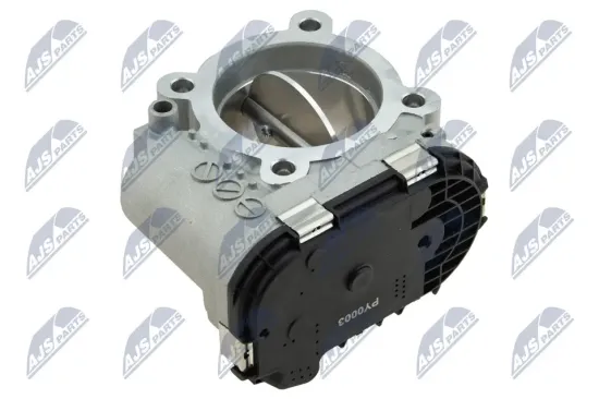 Drosselklappenstutzen NTY ETB-ME-000 Bild Drosselklappenstutzen NTY ETB-ME-000