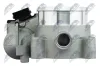 Drosselklappenstutzen NTY ETB-ME-000 Bild Drosselklappenstutzen NTY ETB-ME-000