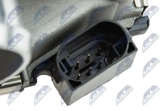 Drosselklappenstutzen NTY ETB-ME-000 Bild Drosselklappenstutzen NTY ETB-ME-000