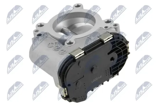 Drosselklappenstutzen NTY ETB-ME-001 Bild Drosselklappenstutzen NTY ETB-ME-001