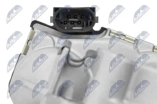 Drosselklappenstutzen NTY ETB-ME-001 Bild Drosselklappenstutzen NTY ETB-ME-001