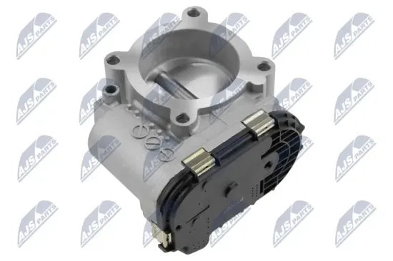 Drosselklappenstutzen NTY ETB-ME-002 Bild Drosselklappenstutzen NTY ETB-ME-002