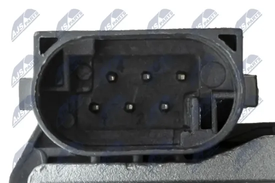 Drosselklappenstutzen 12 V NTY ETB-ME-004 Bild Drosselklappenstutzen 12 V NTY ETB-ME-004