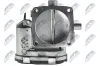 Drosselklappenstutzen NTY ETB-ME-005 Bild Drosselklappenstutzen NTY ETB-ME-005
