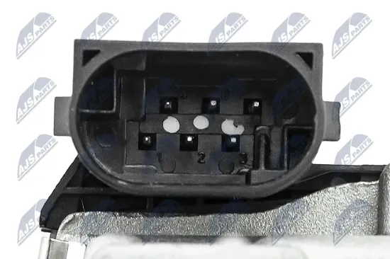 Drosselklappenstutzen NTY ETB-ME-005 Bild Drosselklappenstutzen NTY ETB-ME-005