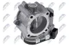 Drosselklappenstutzen NTY ETB-ME-006 Bild Drosselklappenstutzen NTY ETB-ME-006