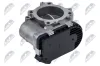 Drosselklappenstutzen NTY ETB-ME-006 Bild Drosselklappenstutzen NTY ETB-ME-006