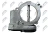Drosselklappenstutzen NTY ETB-ME-007 Bild Drosselklappenstutzen NTY ETB-ME-007