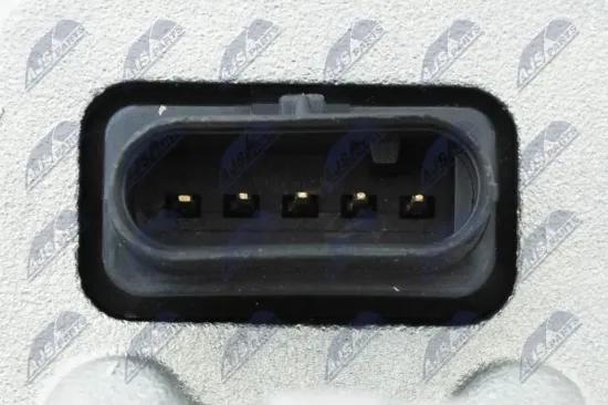 Drosselklappenstutzen NTY ETB-ME-007 Bild Drosselklappenstutzen NTY ETB-ME-007