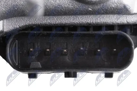 Drosselklappenstutzen NTY ETB-ME-008 Bild Drosselklappenstutzen NTY ETB-ME-008