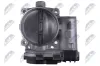 Drosselklappenstutzen NTY ETB-ME-009 Bild Drosselklappenstutzen NTY ETB-ME-009