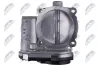 Drosselklappenstutzen NTY ETB-ME-009 Bild Drosselklappenstutzen NTY ETB-ME-009