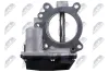 Drosselklappenstutzen NTY ETB-ME-010 Bild Drosselklappenstutzen NTY ETB-ME-010