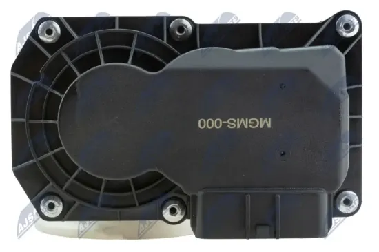 Drosselklappenstutzen NTY ETB-MS-000 Bild Drosselklappenstutzen NTY ETB-MS-000