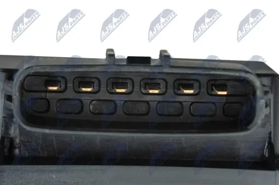 Drosselklappenstutzen NTY ETB-MS-000 Bild Drosselklappenstutzen NTY ETB-MS-000