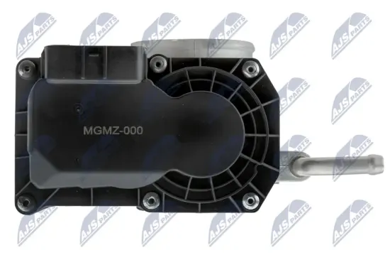 Drosselklappenstutzen 12 V NTY ETB-MZ-000 Bild Drosselklappenstutzen 12 V NTY ETB-MZ-000