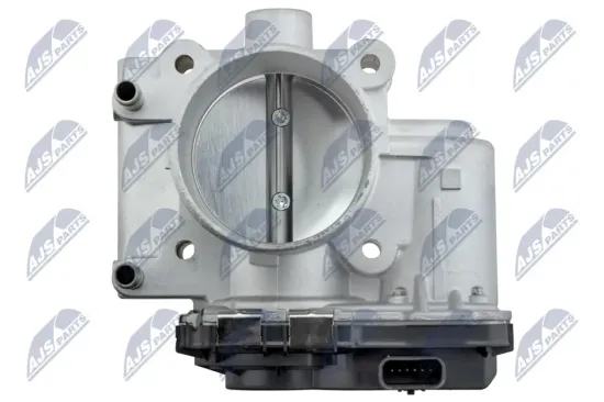 Drosselklappenstutzen 12 V NTY ETB-MZ-001 Bild Drosselklappenstutzen 12 V NTY ETB-MZ-001