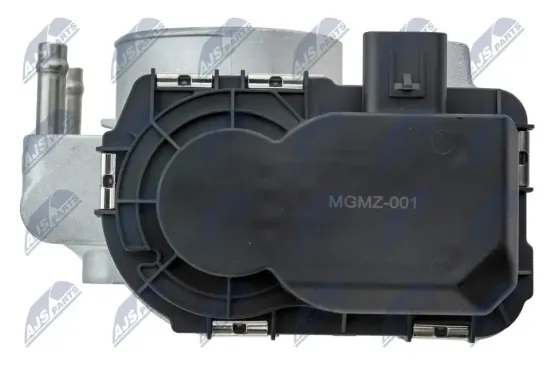 Drosselklappenstutzen 12 V NTY ETB-MZ-001 Bild Drosselklappenstutzen 12 V NTY ETB-MZ-001