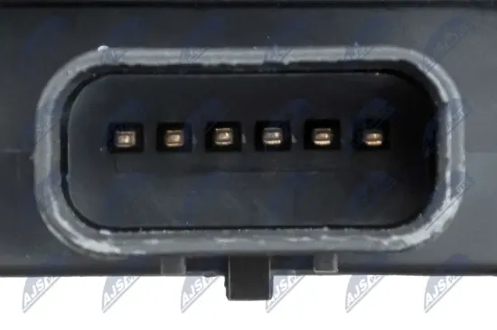 Drosselklappenstutzen 12 V NTY ETB-MZ-001 Bild Drosselklappenstutzen 12 V NTY ETB-MZ-001