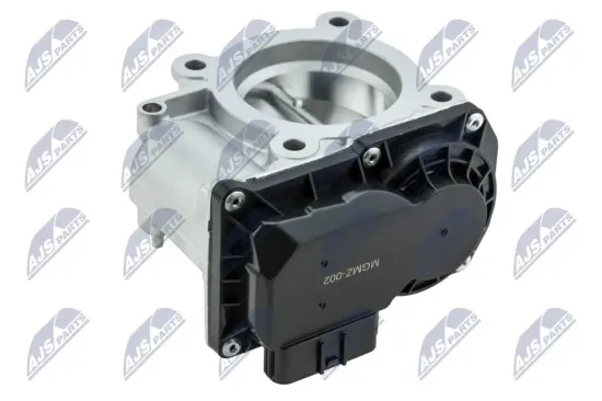 Drosselklappenstutzen 12 V NTY ETB-MZ-002 Bild Drosselklappenstutzen 12 V NTY ETB-MZ-002