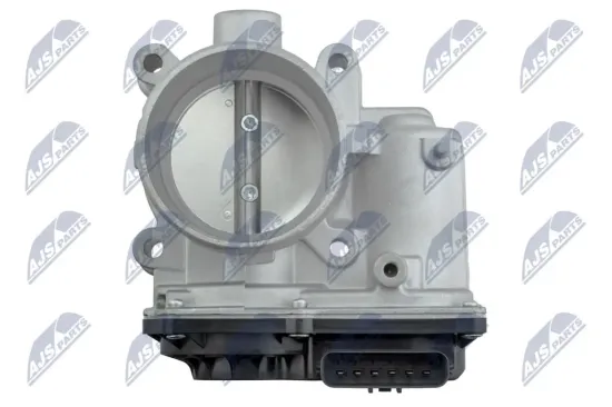 Drosselklappenstutzen 12 V NTY ETB-MZ-002 Bild Drosselklappenstutzen 12 V NTY ETB-MZ-002