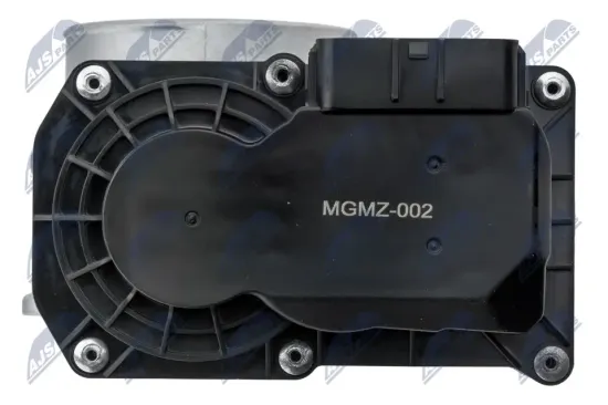 Drosselklappenstutzen 12 V NTY ETB-MZ-002 Bild Drosselklappenstutzen 12 V NTY ETB-MZ-002